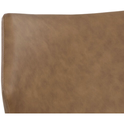 James Bounce Nut Stackable Dining Chair, Set Of 2